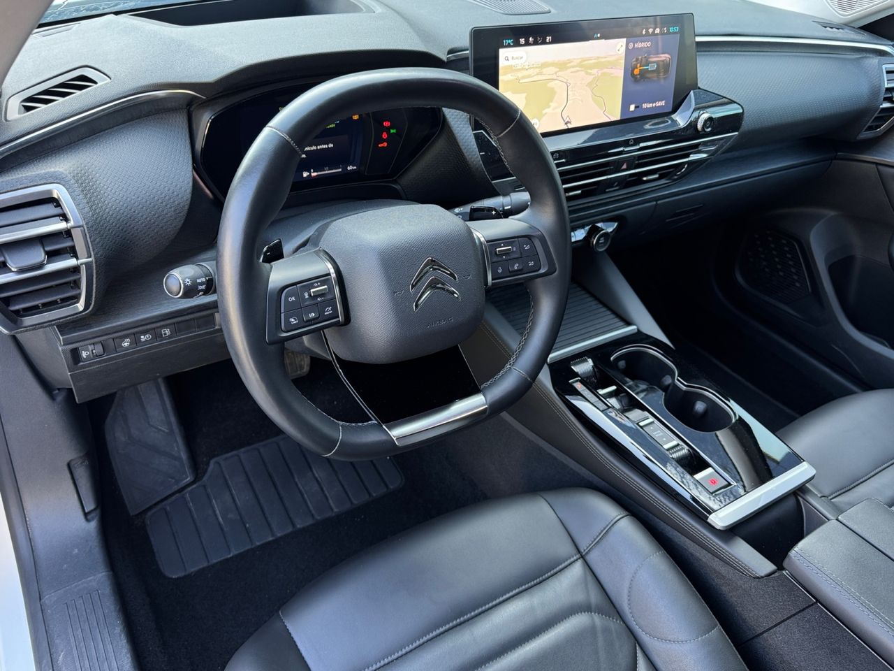 Citroën C5 X HYBRID 225 SHINE - Foto 2