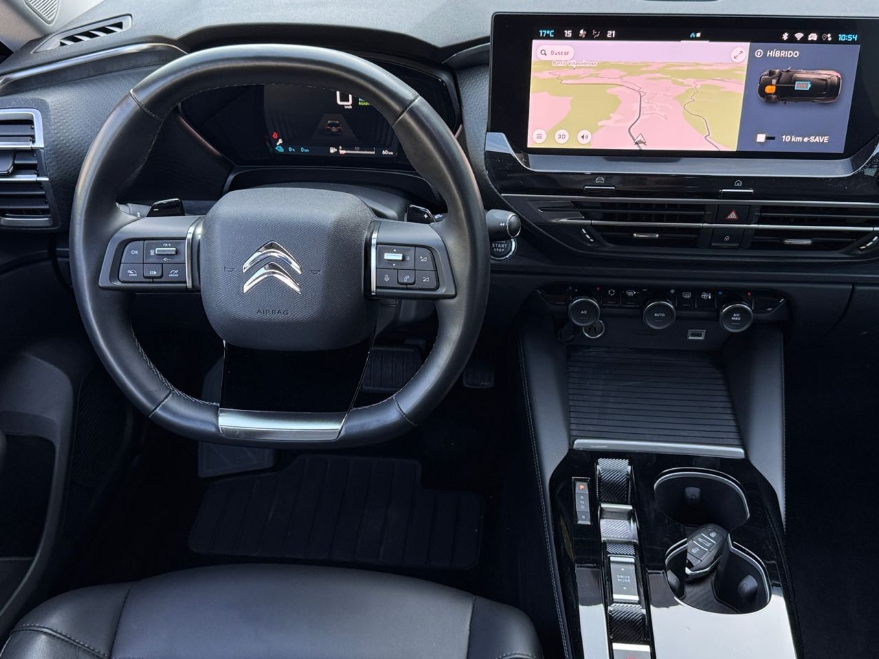 Citroën C5 X HYBRID 225 SHINE - Foto 2