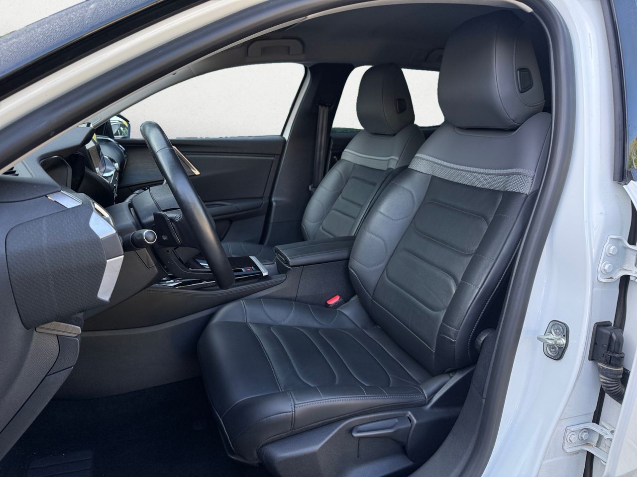 Citroën C5 X HYBRID 225 SHINE - Foto 2