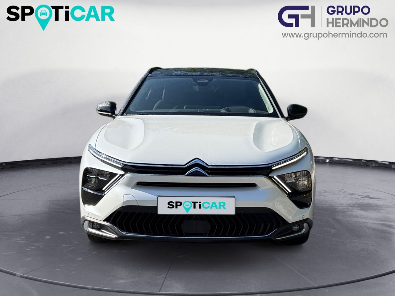 Citroën C5 X HYBRID 225 SHINE - Foto 2