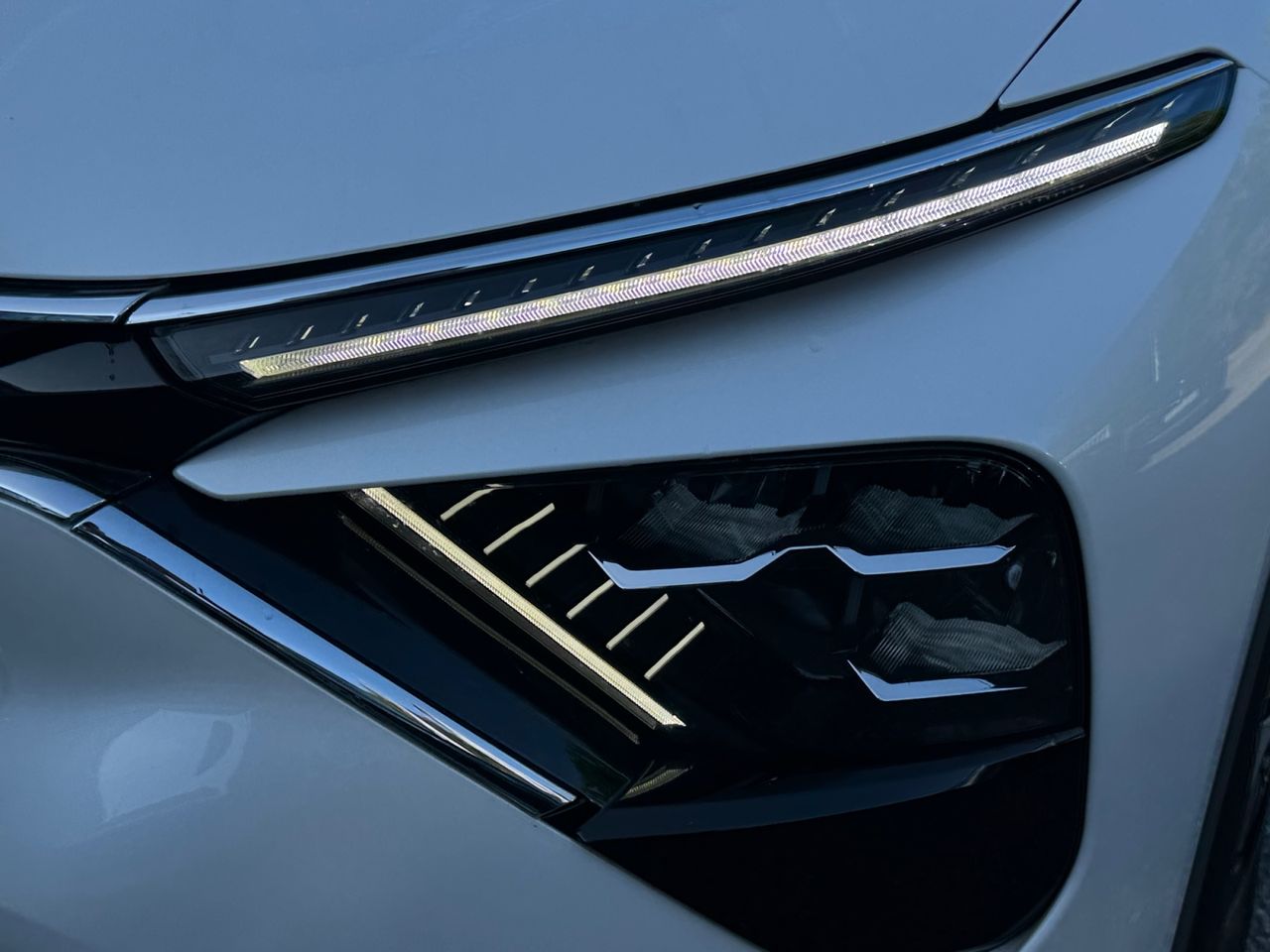 Citroën C5 X HYBRID 225 SHINE - Foto 2