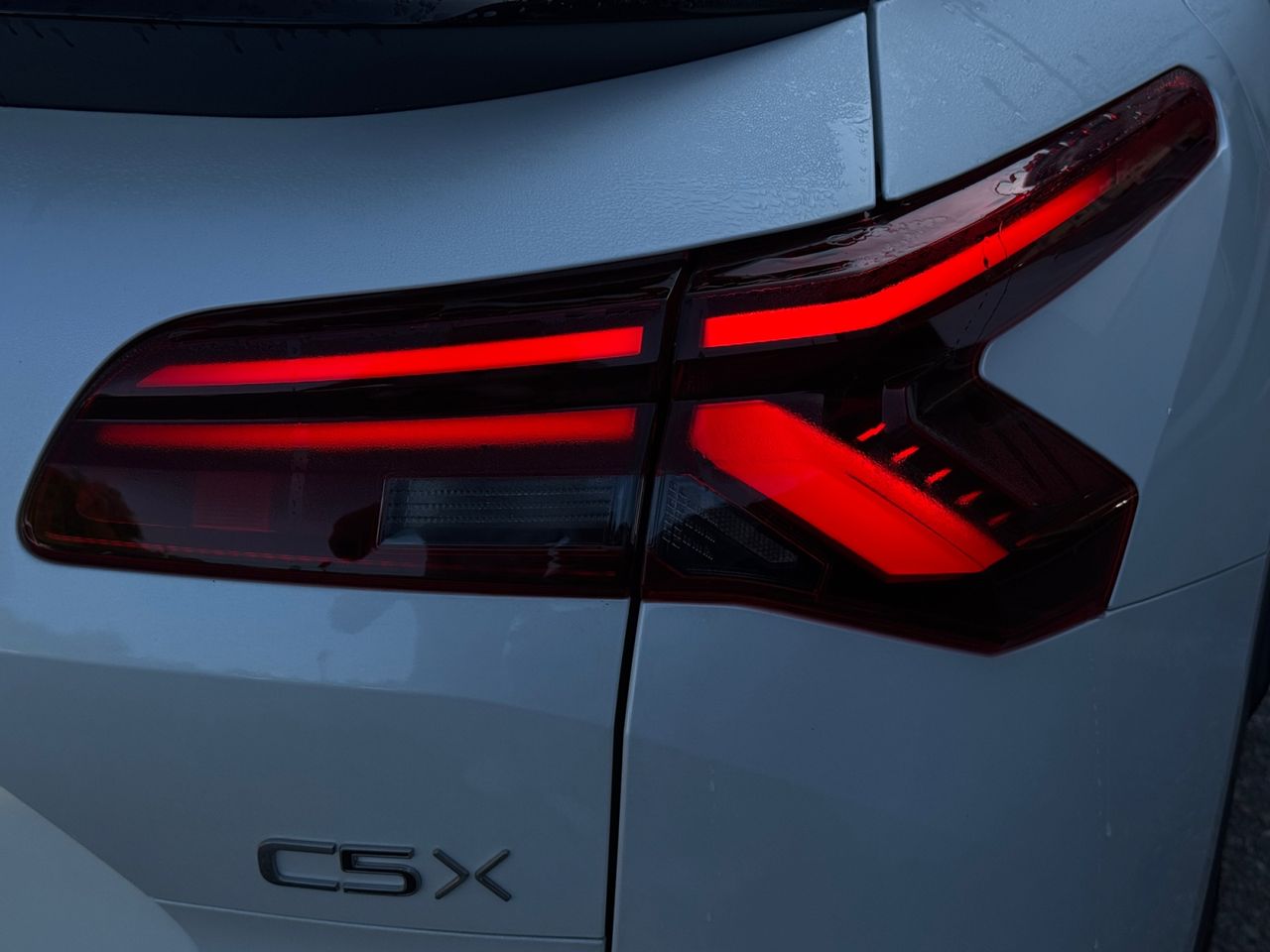 Citroën C5 X HYBRID 225 SHINE - Foto 2