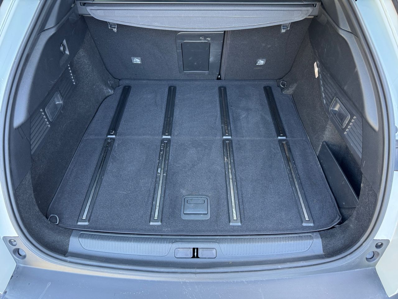 Citroën C5 X HYBRID 225 SHINE - Foto 2