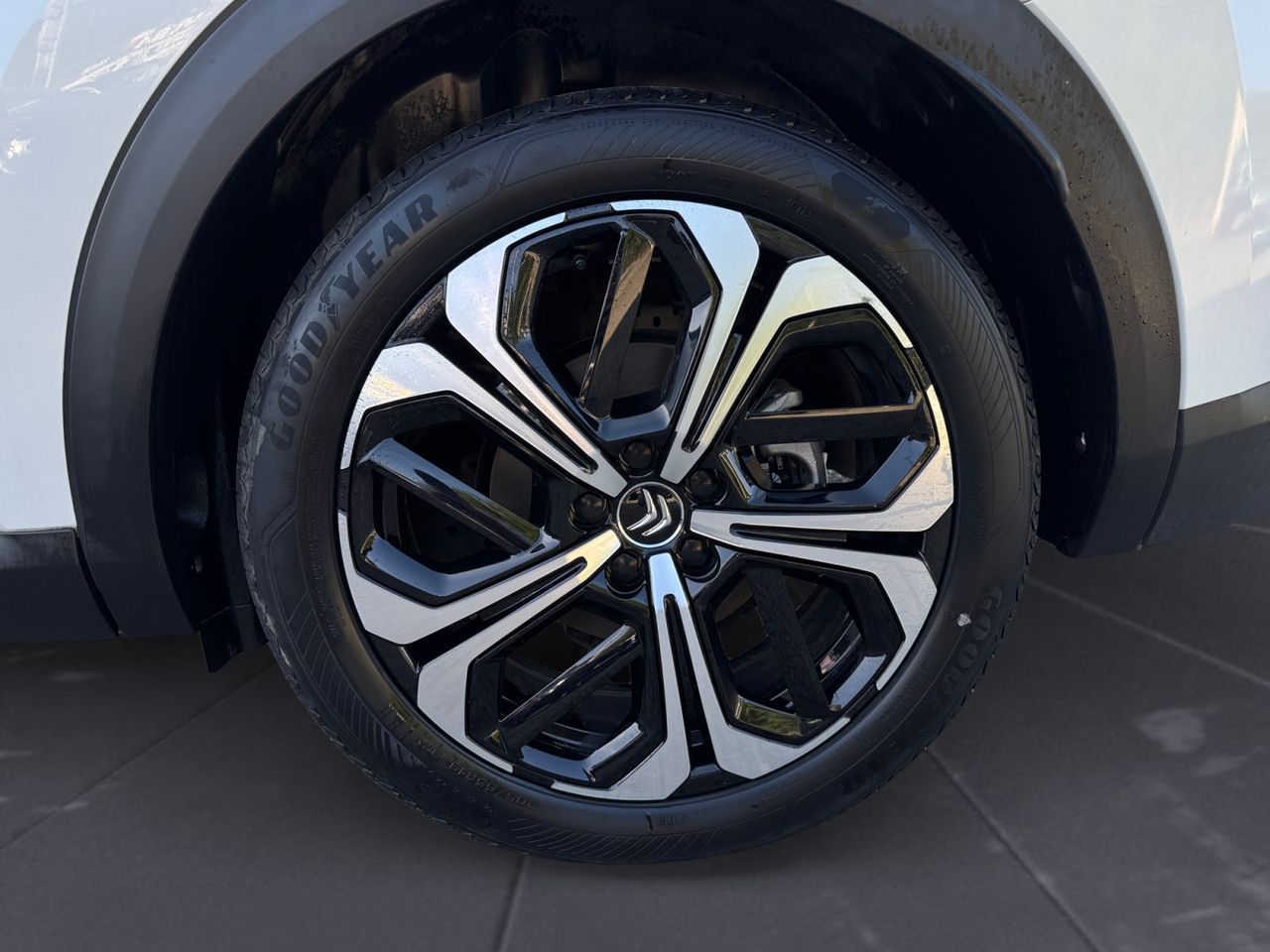 Citroën C5 X HYBRID 225 SHINE - Foto 2
