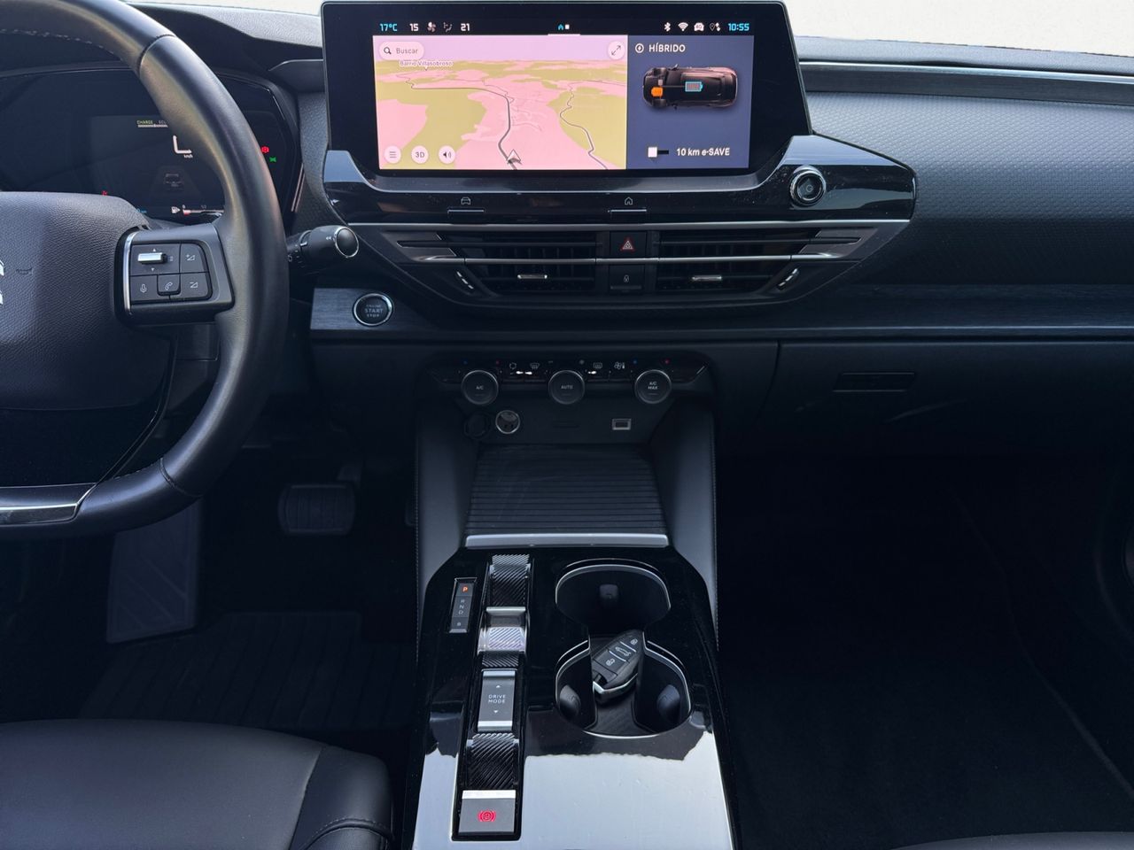 Citroën C5 X HYBRID 225 SHINE - Foto 2