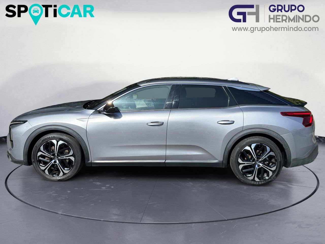 Citroën C5 X PURE TECH 180 CV EAT8 SHINE PACK - Foto 2