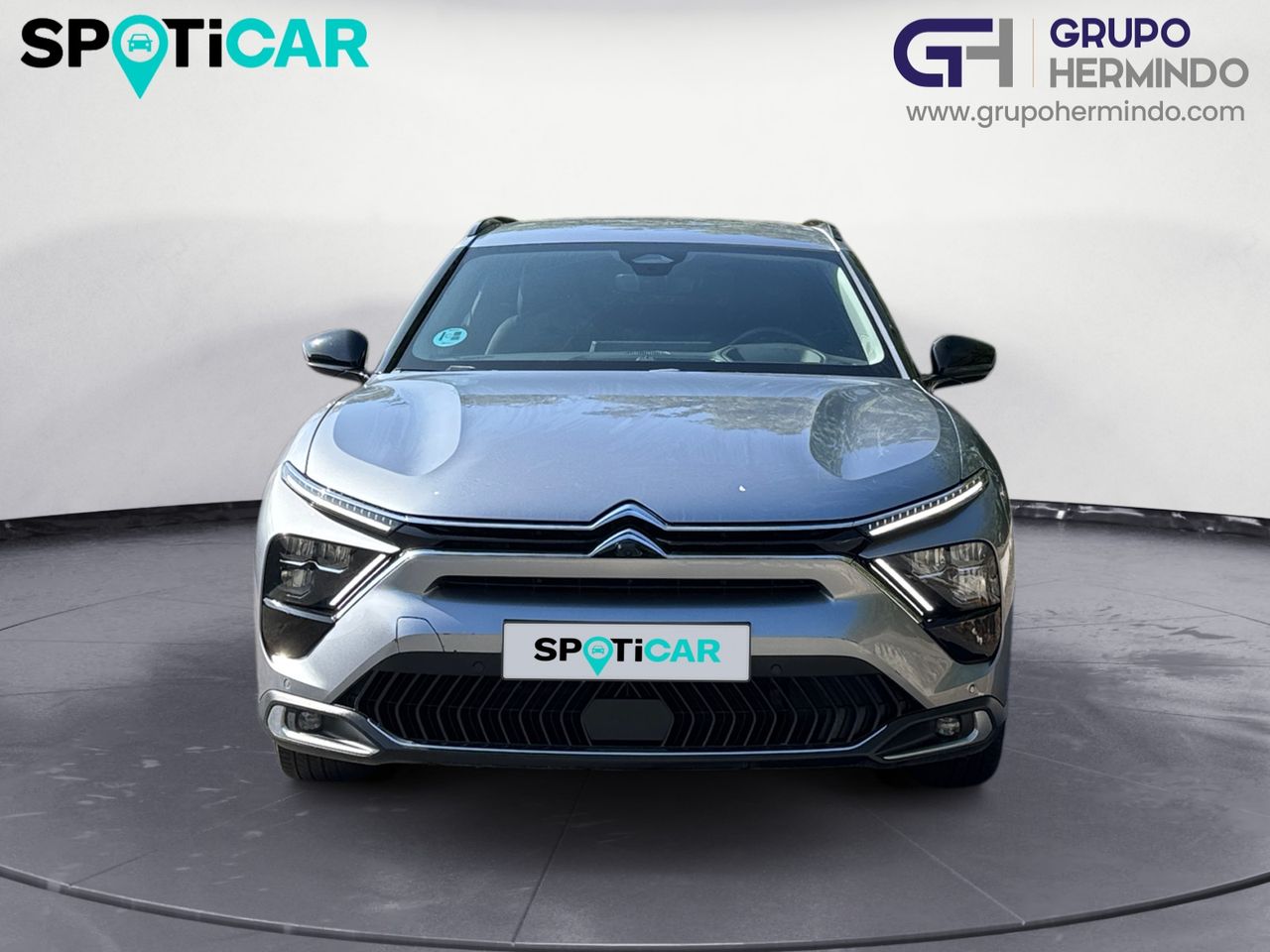 Citroën C5 X PURE TECH 180 CV EAT8 SHINE PACK - Foto 2