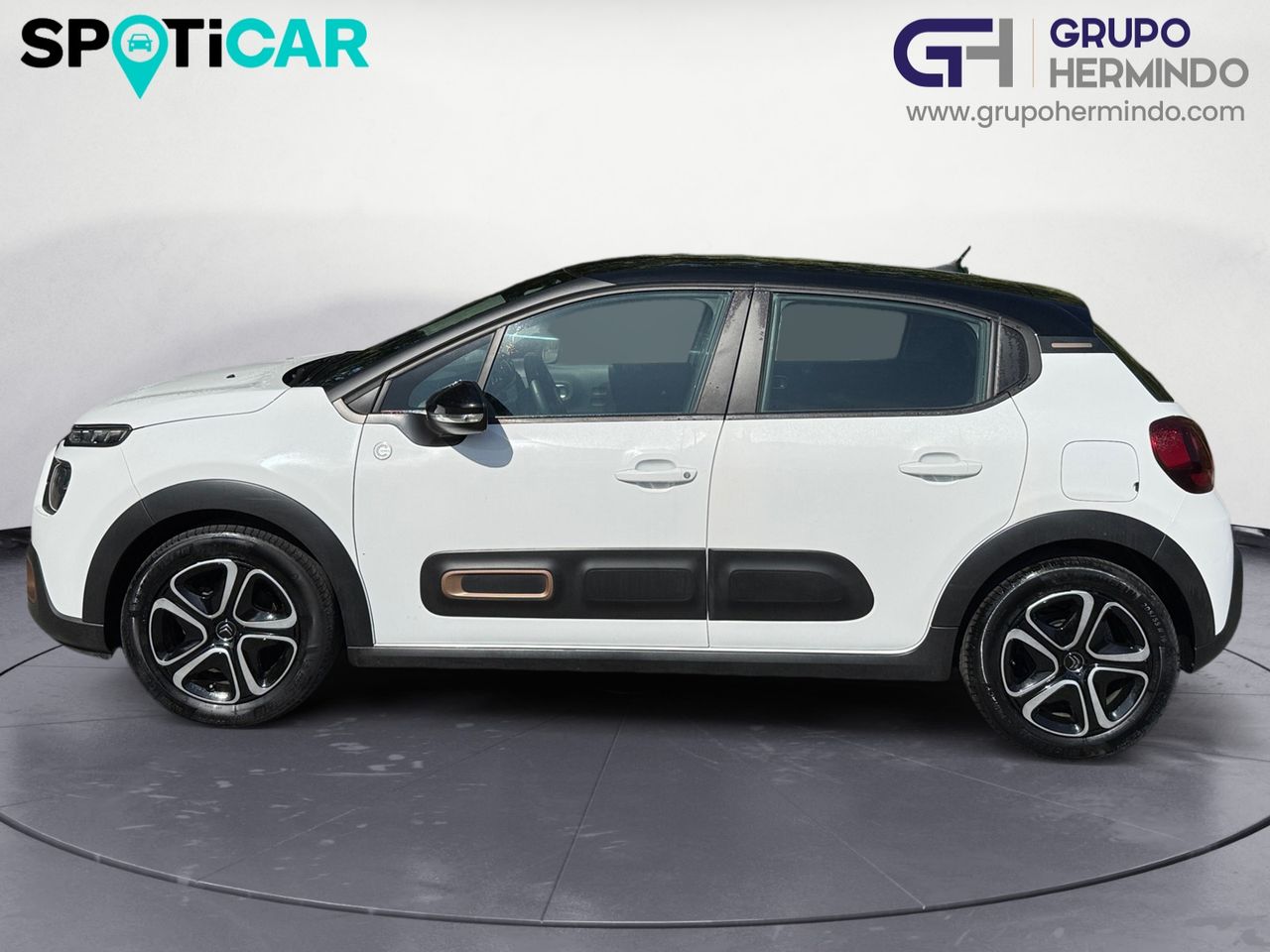 Citroën C3 PURE TECH 83 CV C SERIES - Foto 2