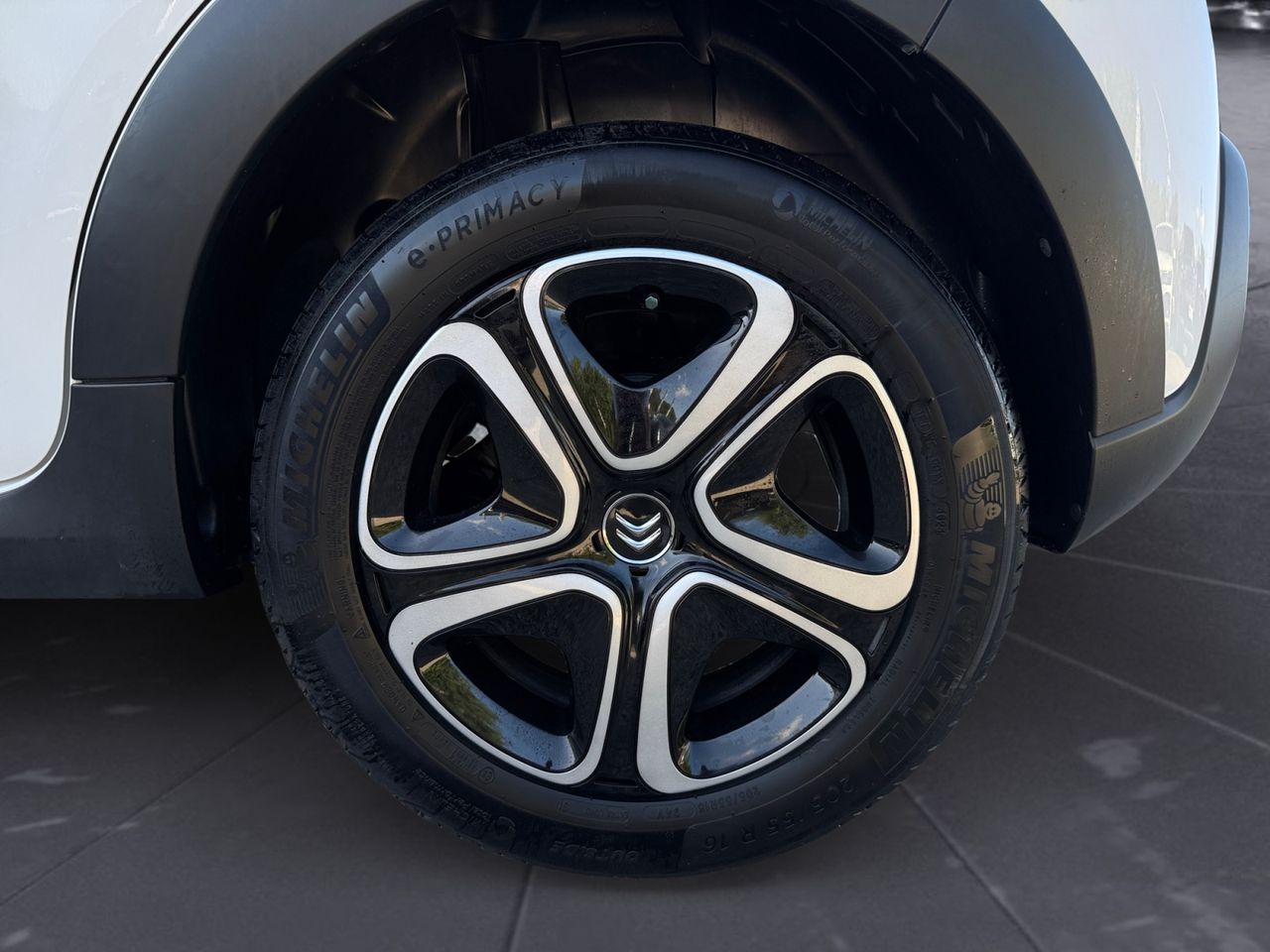 Citroën C3 PURE TECH 83 CV C SERIES - Foto 2