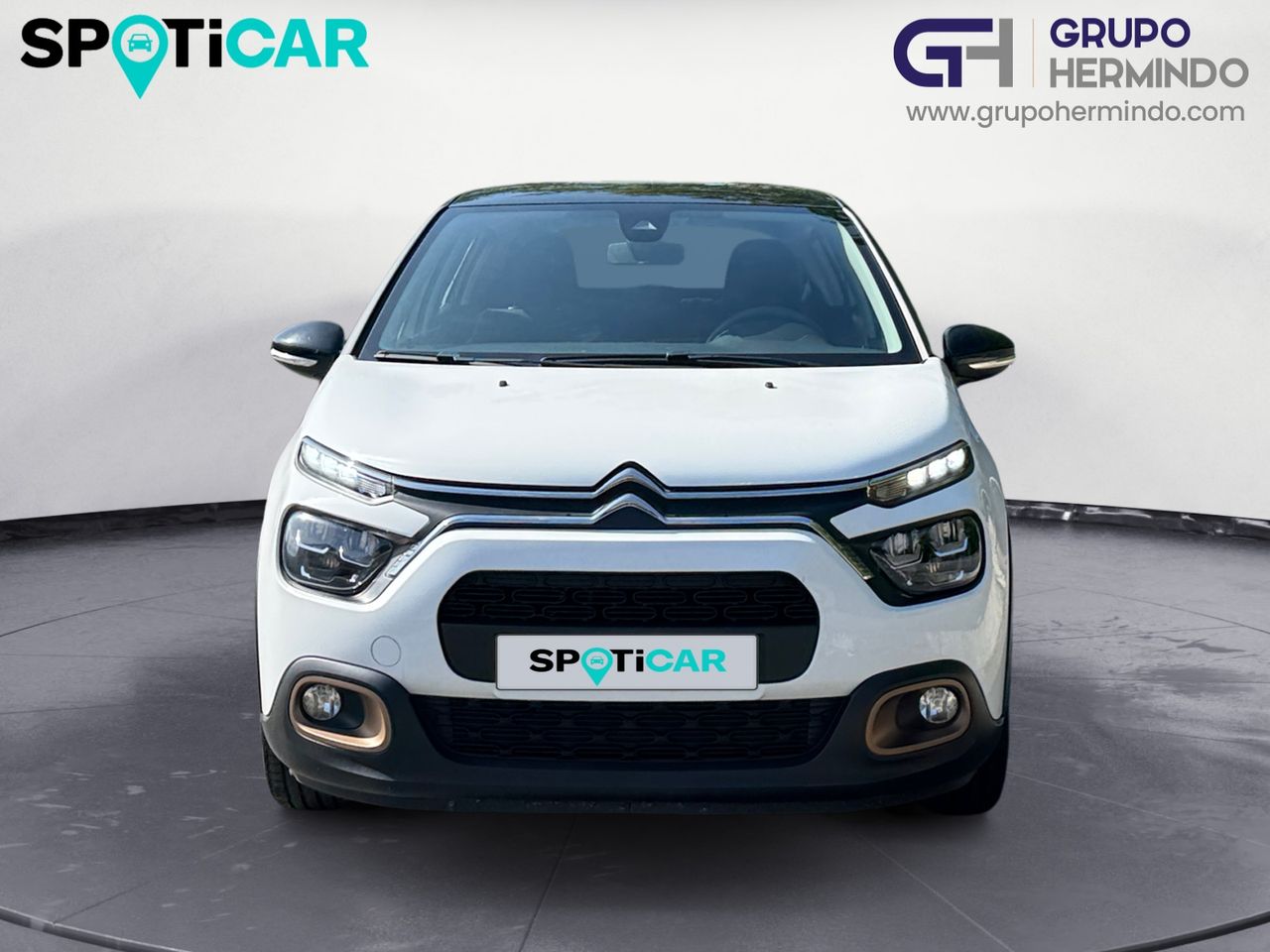 Citroën C3 PURE TECH 83 CV C SERIES - Foto 2