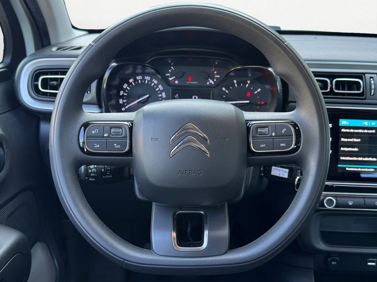 Citroën C3 PURE TECH 83 CV C SERIES - Foto 2