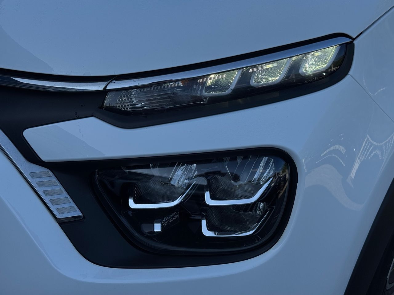 Citroën C3 PURE TECH 83 CV C SERIES - Foto 2