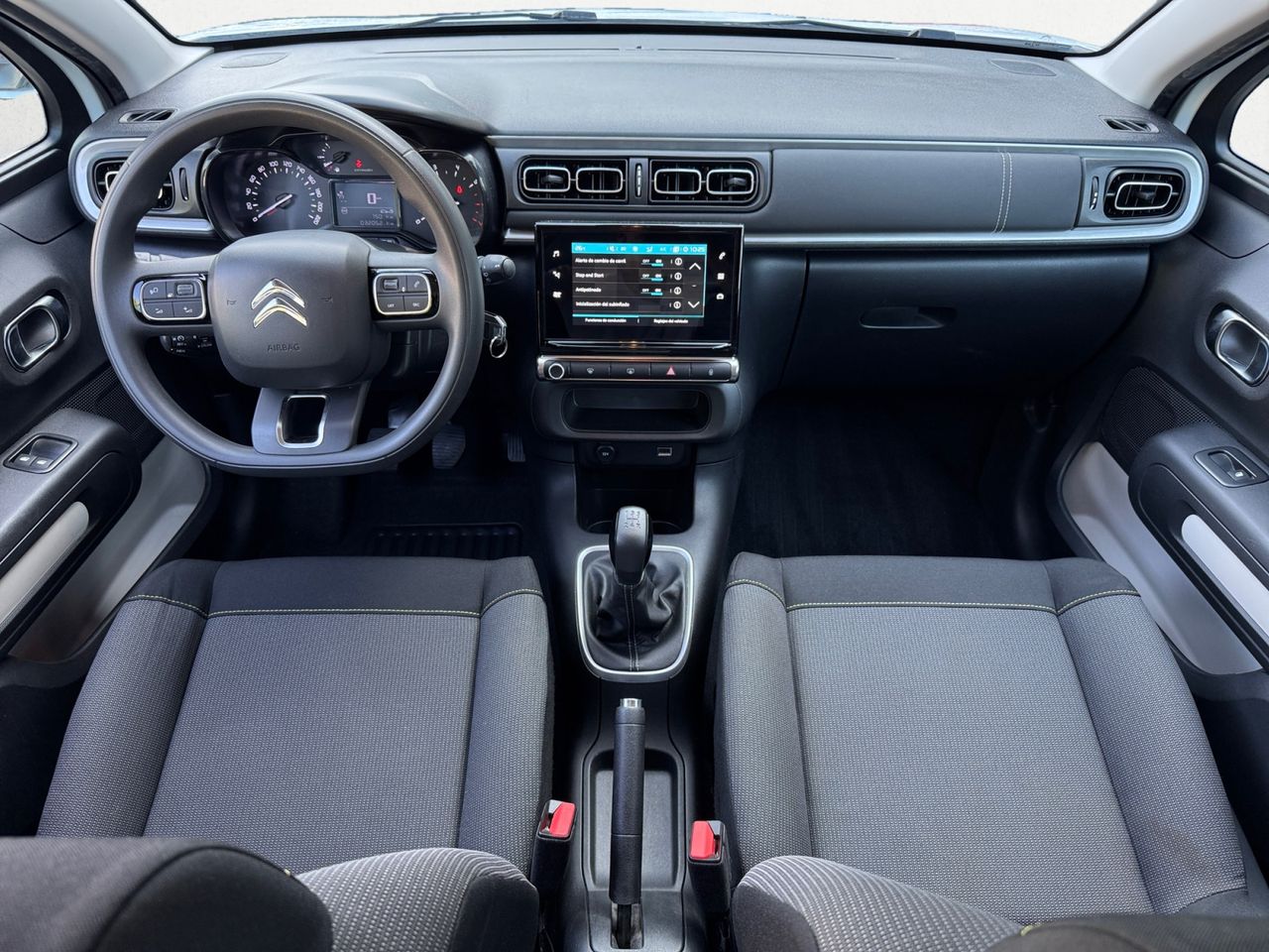 Citroën C3 PURE TECH 83 CV C SERIES - Foto 2