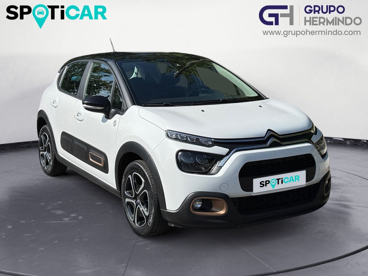 Citroën C3 PURE TECH 83 CV C SERIES - Foto 2