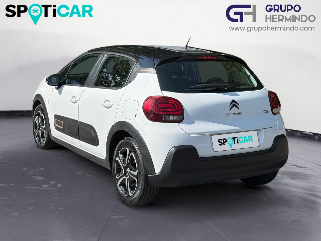 Citroën C3 PURE TECH 83 CV C SERIES - Foto 2