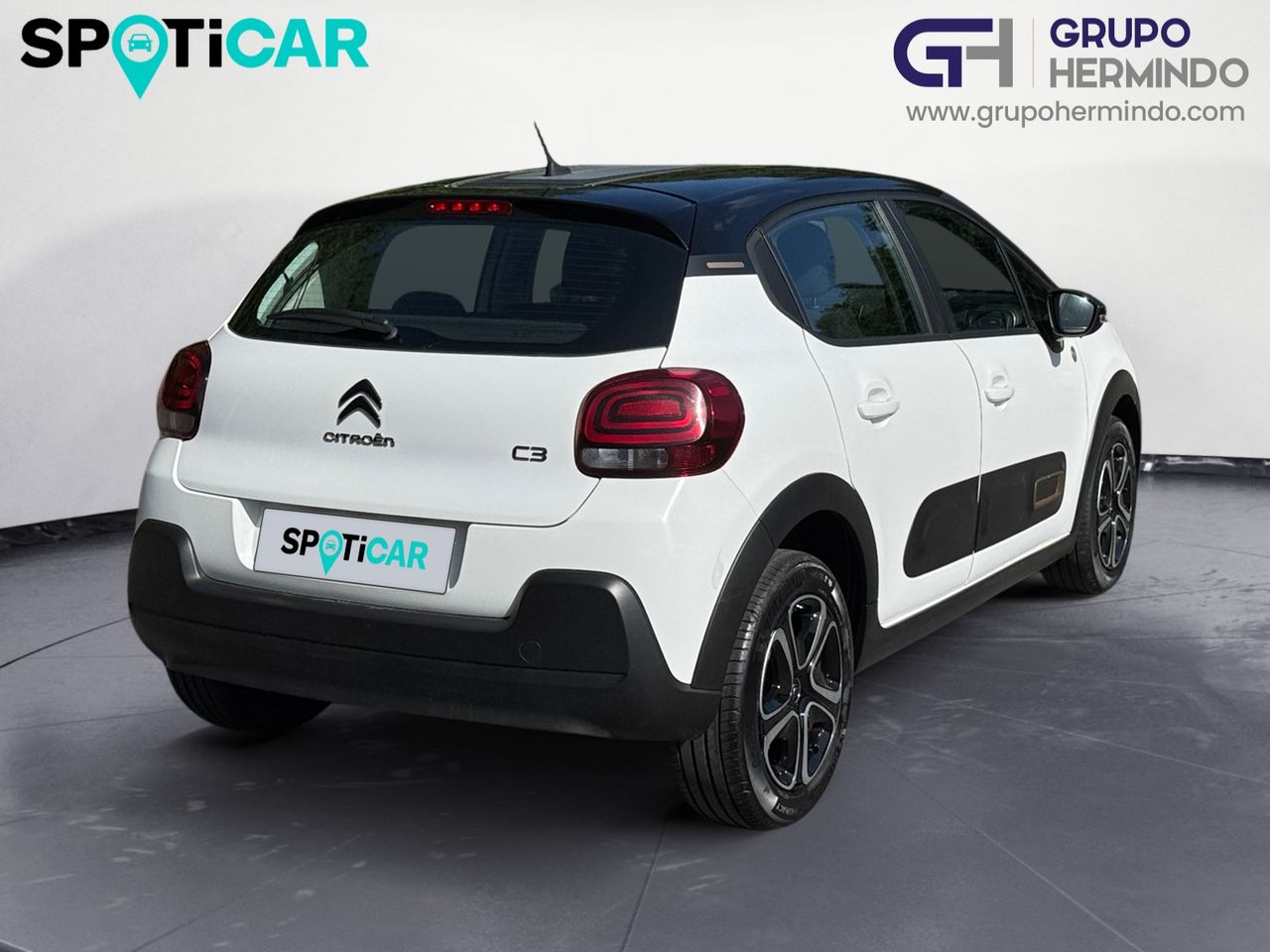 Citroën C3 PURE TECH 83 CV C SERIES - Foto 2