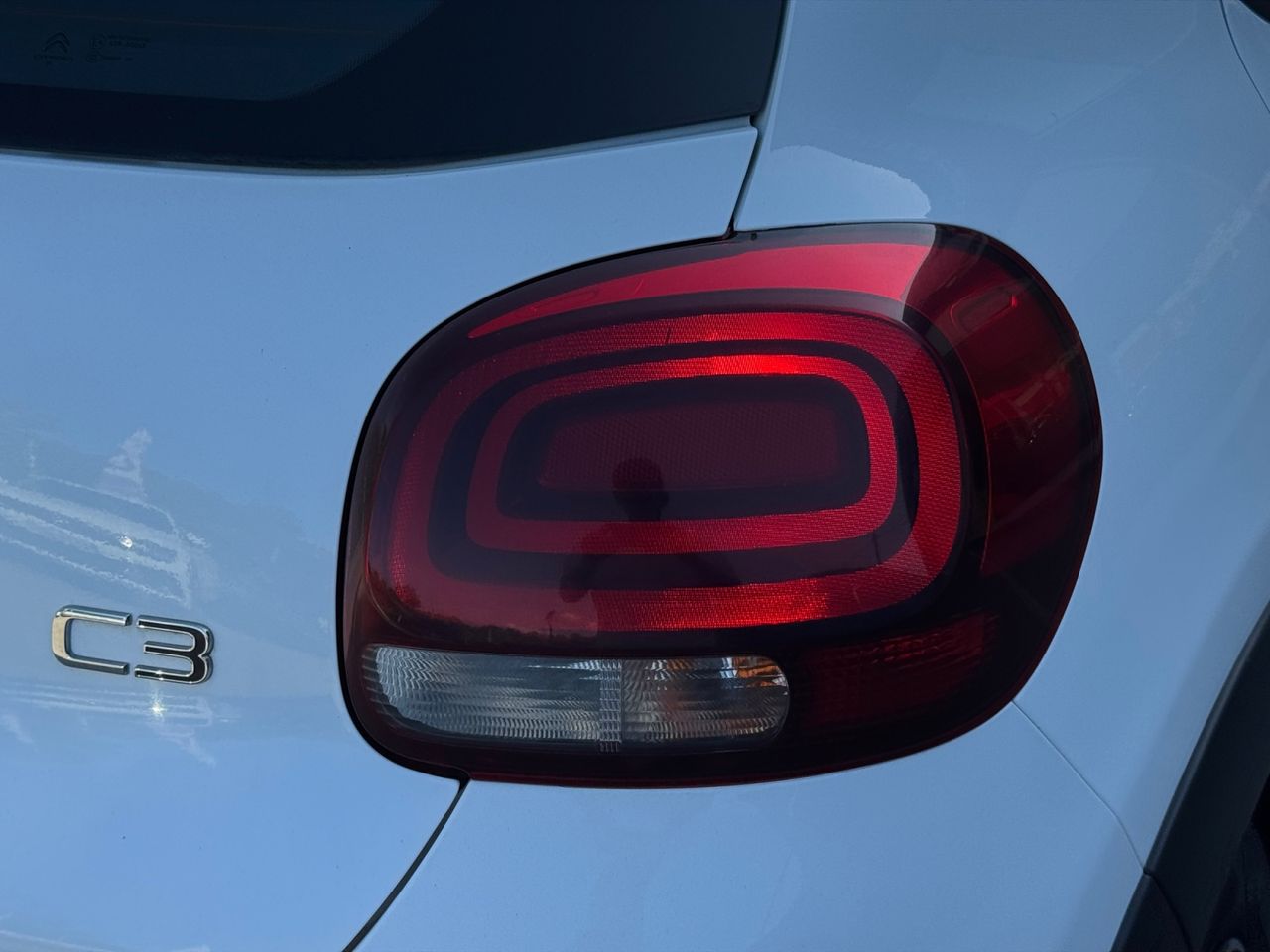 Citroën C3 PURE TECH 83 CV C SERIES - Foto 2