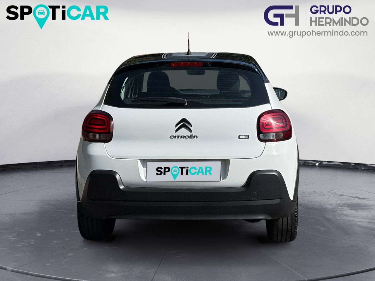 Citroën C3 PURE TECH 83 CV C SERIES - Foto 2