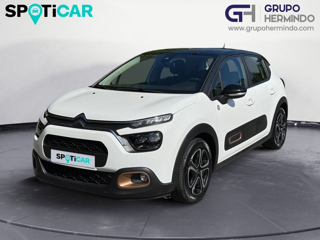 Citroën C3 PURE TECH 83 CV C SERIES - Foto 2