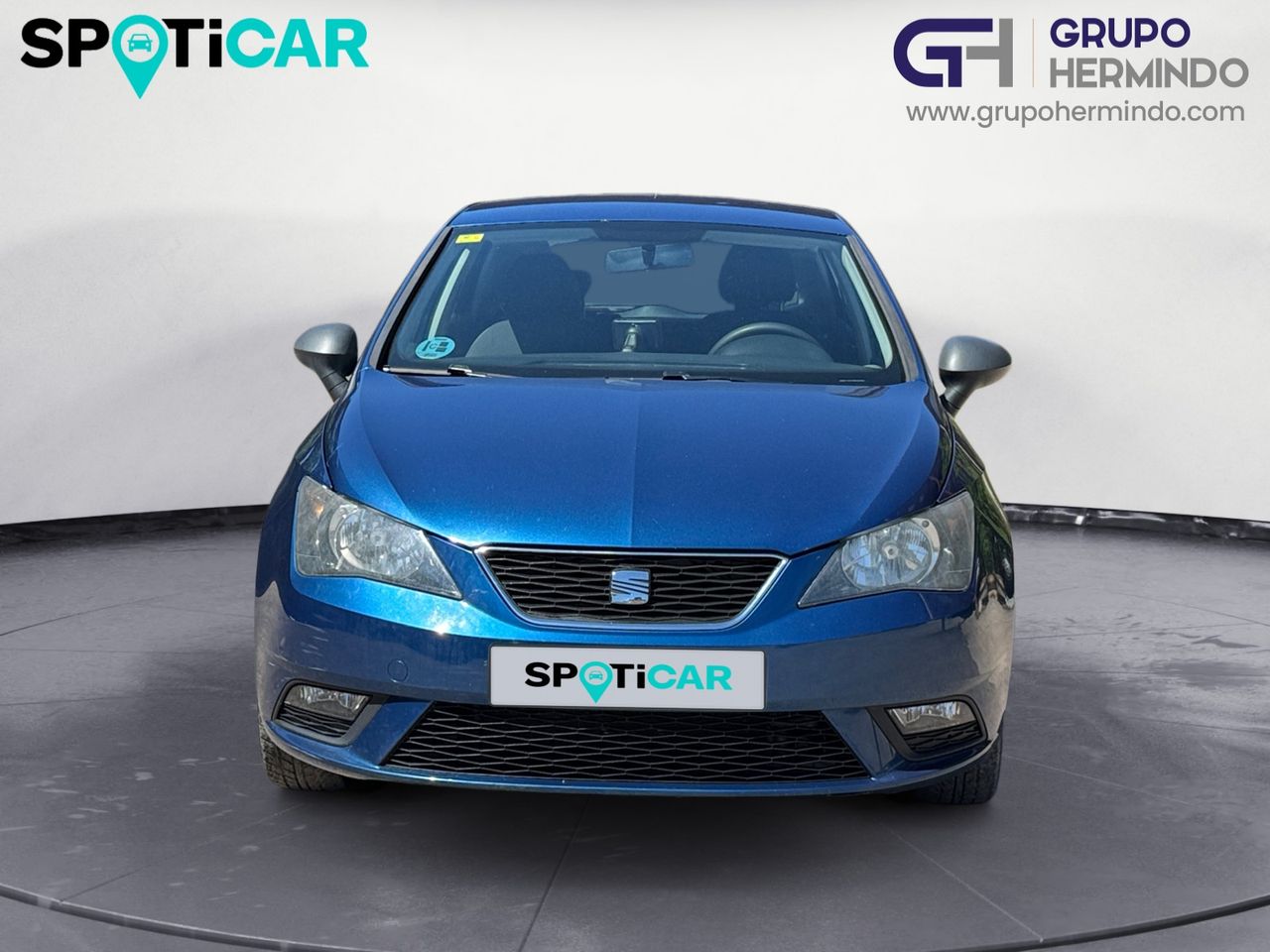 Seat Ibiza 1.2 REFERENCE 70 CV - Foto 2