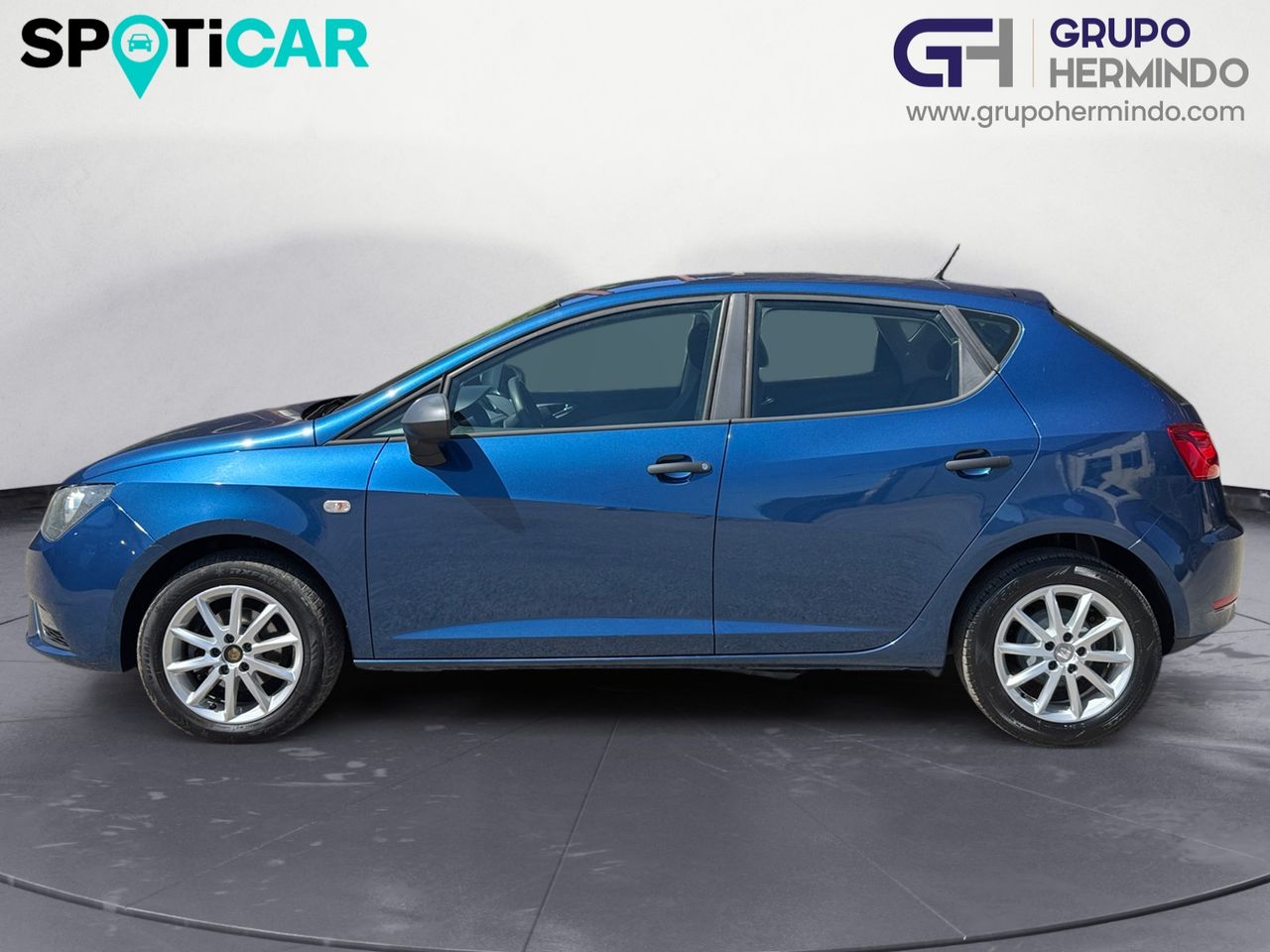 Seat Ibiza 1.2 REFERENCE 70 CV - Foto 2