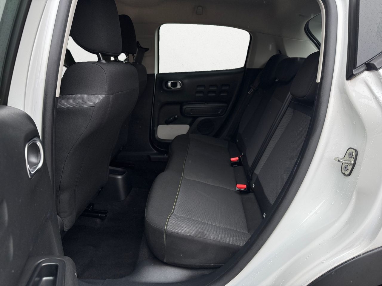 Citroën C3 BLUE HDI 100 CV FEEL - Foto 2