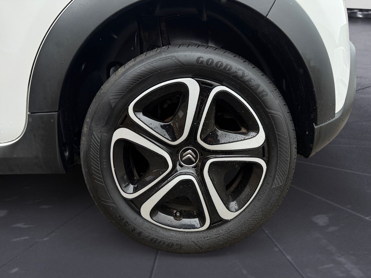 Citroën C3 BLUE HDI 100 CV FEEL - Foto 2