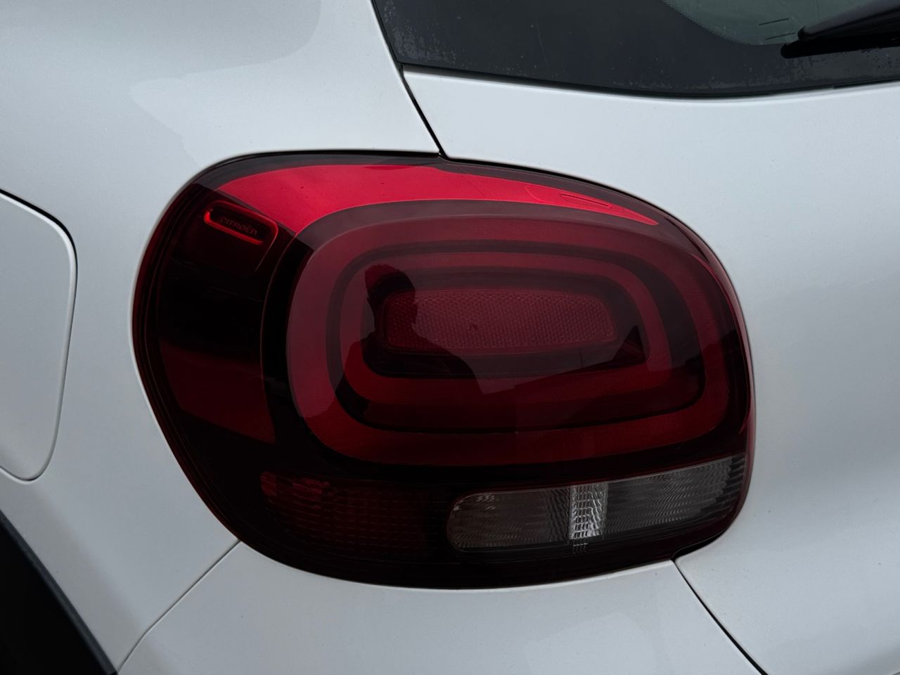 Citroën C3 BLUE HDI 100 CV FEEL - Foto 2