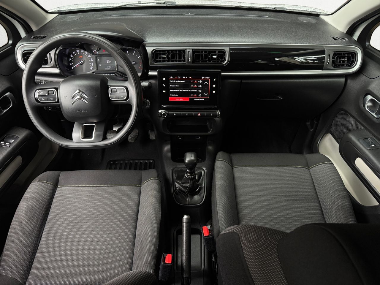 Citroën C3 BLUE HDI 100 CV FEEL - Foto 2