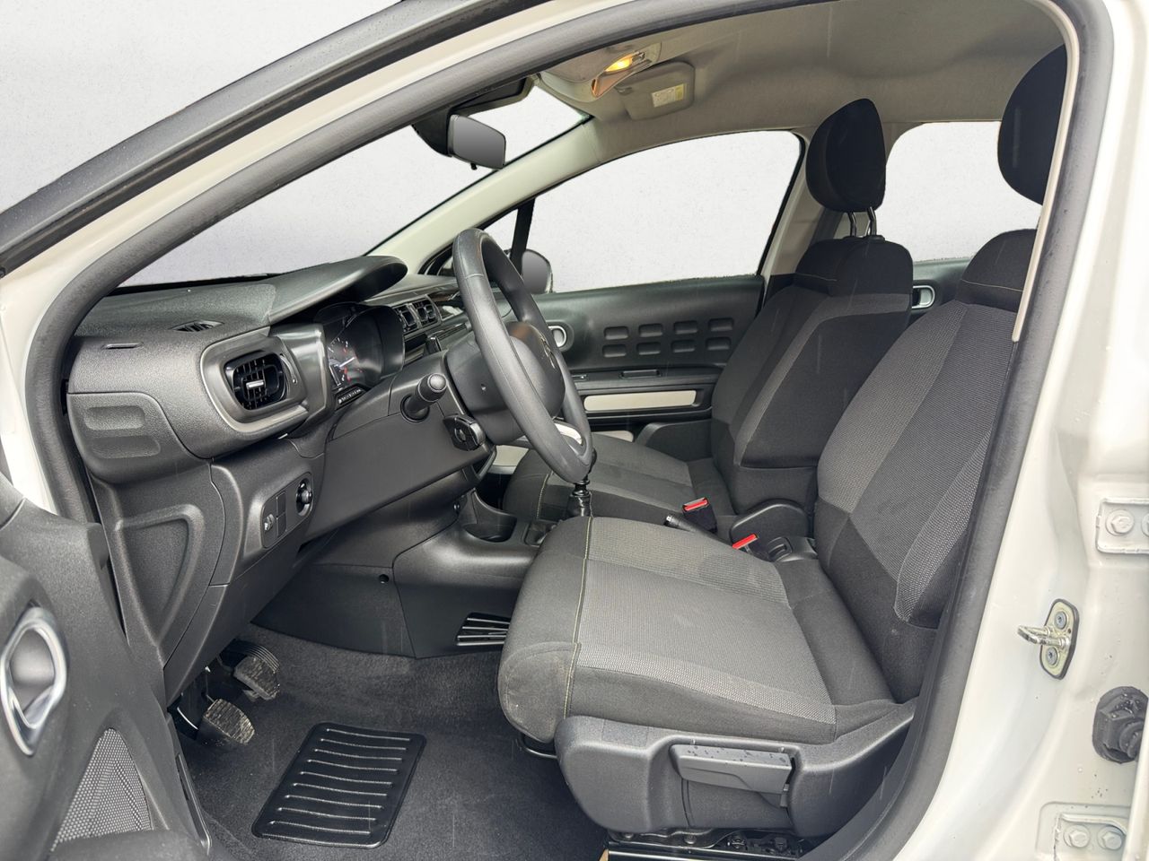 Citroën C3 BLUE HDI 100 CV FEEL - Foto 2
