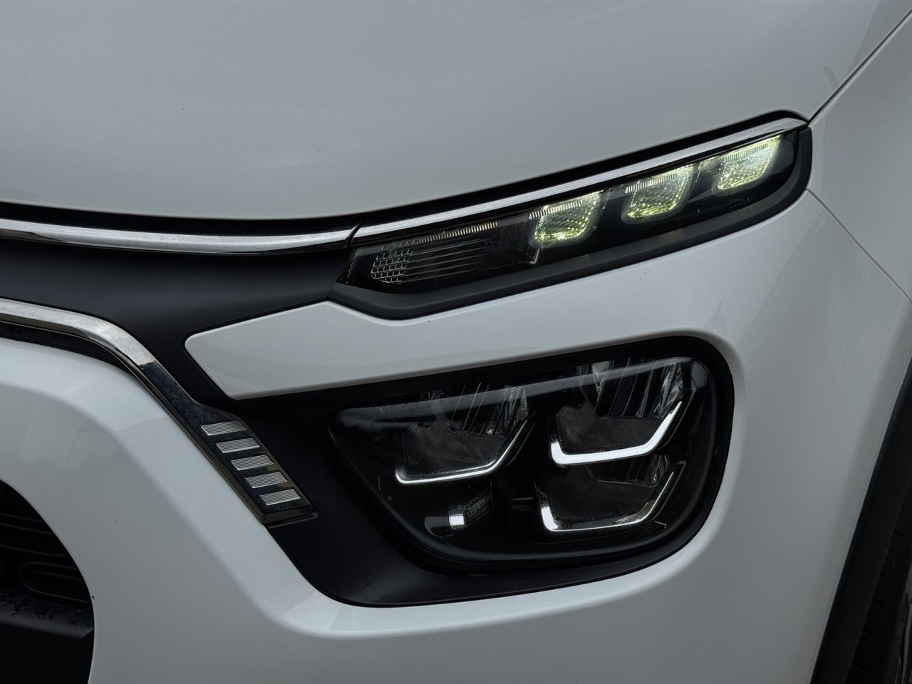 Citroën C3 BLUE HDI 100 CV FEEL - Foto 2