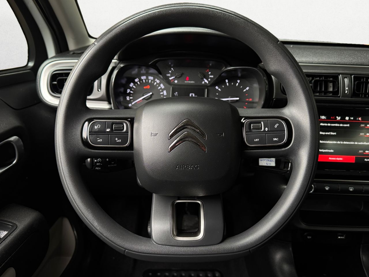 Citroën C3 BLUE HDI 100 CV FEEL - Foto 2