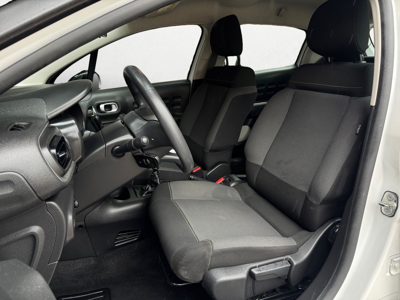 Citroën C3 BLUE HDI 100 CV FEEL - Foto 2