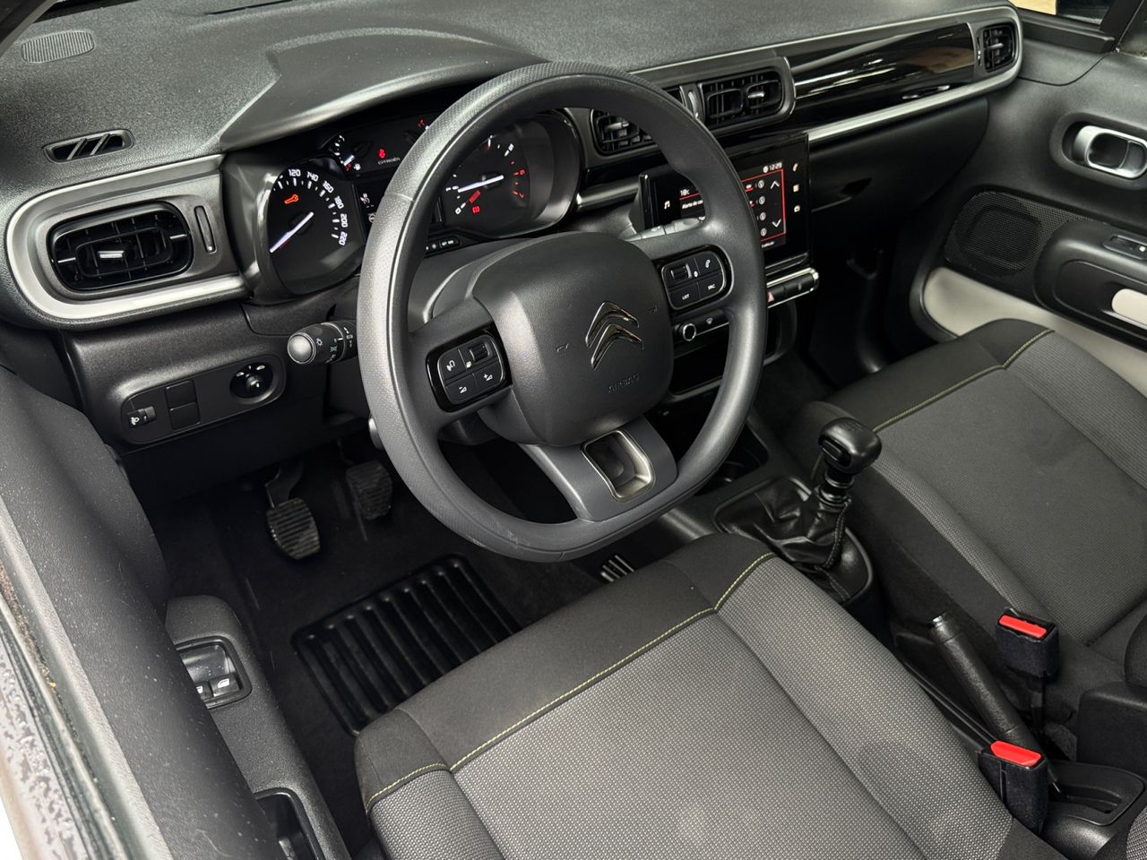 Citroën C3 BLUE HDI 100 CV FEEL - Foto 2