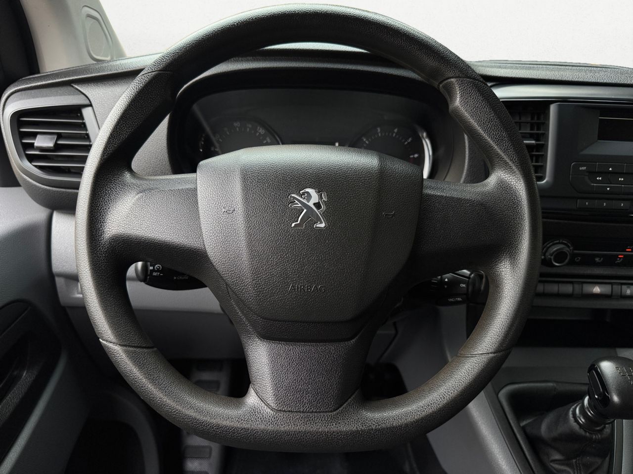 Peugeot Expert COMBI BLUE HDI 145 CV LONG - Foto 2