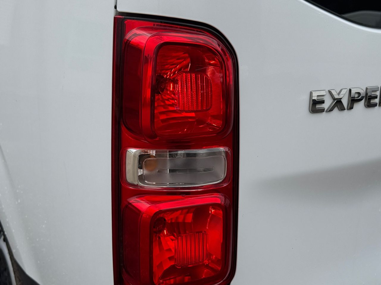 Peugeot Expert COMBI BLUE HDI 145 CV LONG - Foto 2