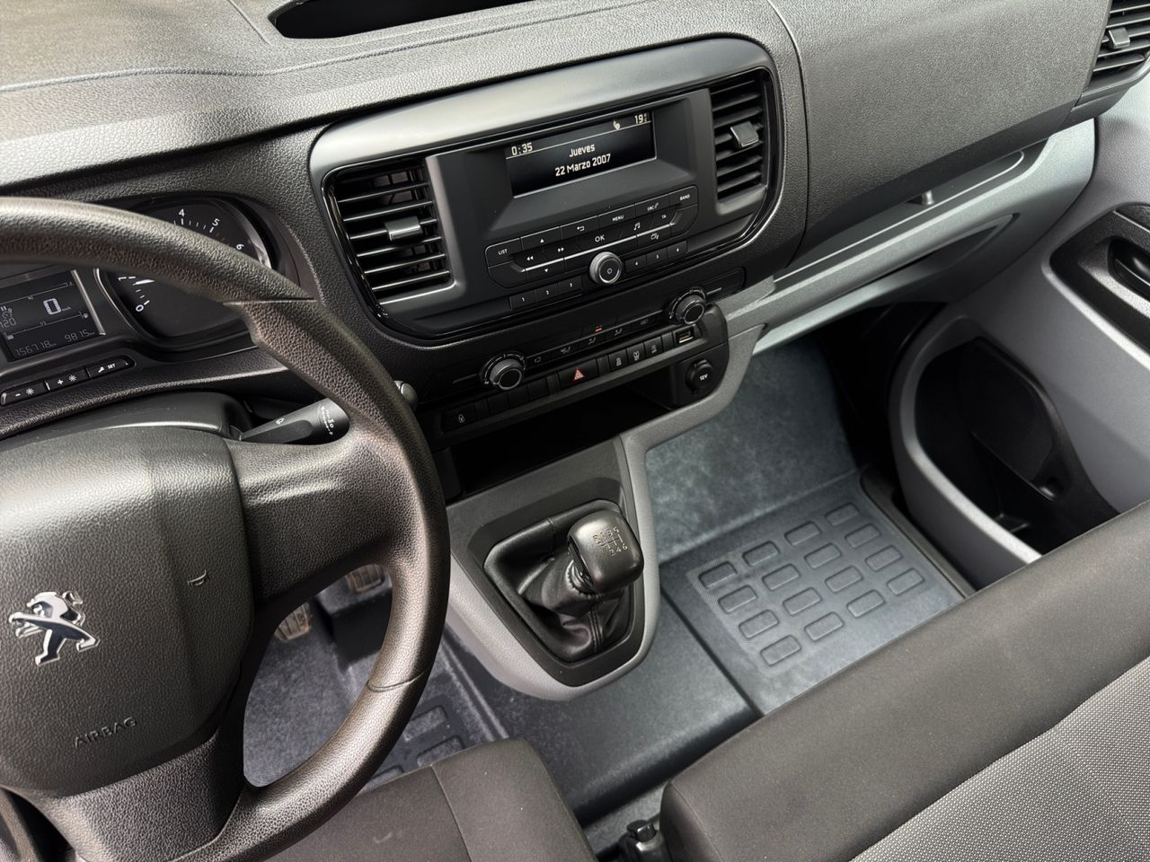 Peugeot Expert COMBI BLUE HDI 145 CV LONG - Foto 2