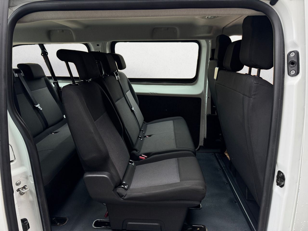 Peugeot Expert COMBI BLUE HDI 145 CV LONG - Foto 2