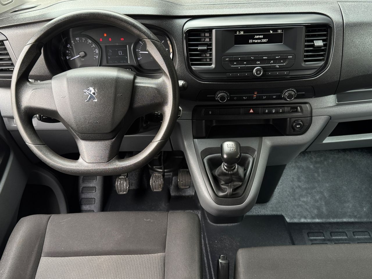 Peugeot Expert COMBI BLUE HDI 145 CV LONG - Foto 2
