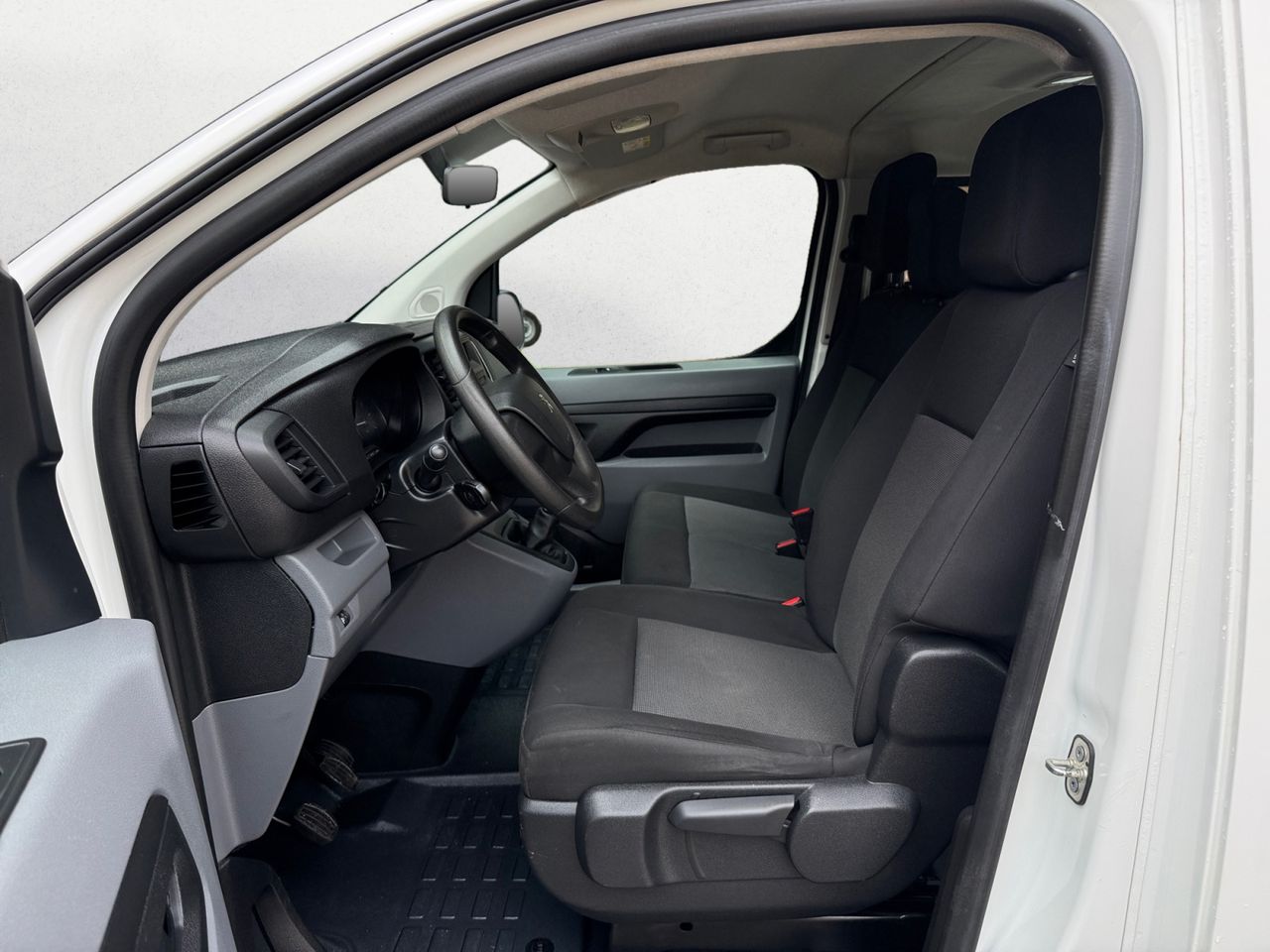 Peugeot Expert COMBI BLUE HDI 145 CV LONG - Foto 2
