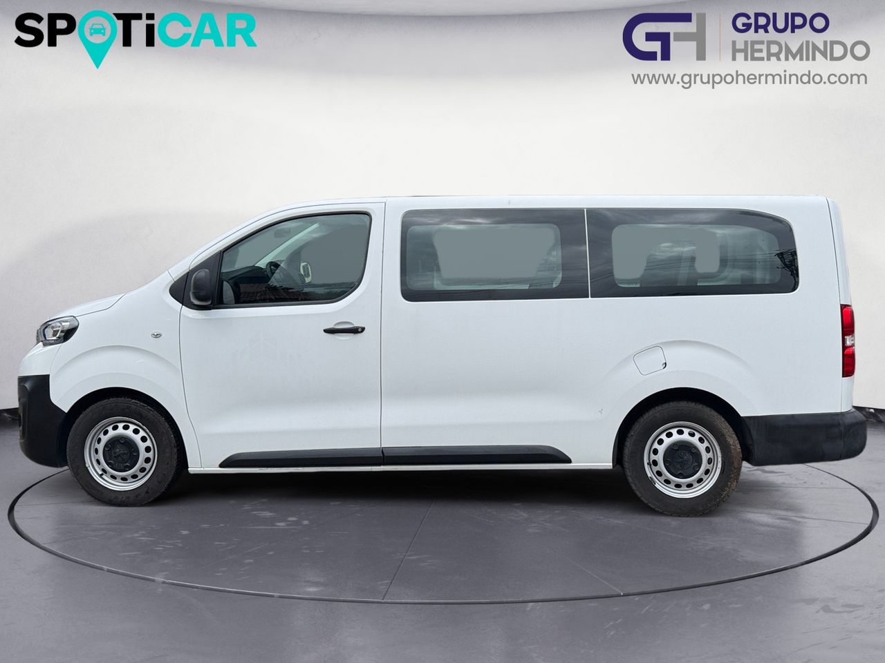 Peugeot Expert COMBI BLUE HDI 145 CV LONG - Foto 2