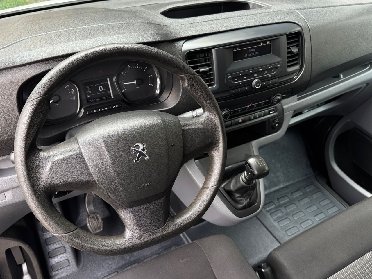 Peugeot Expert COMBI BLUE HDI 145 CV LONG - Foto 2