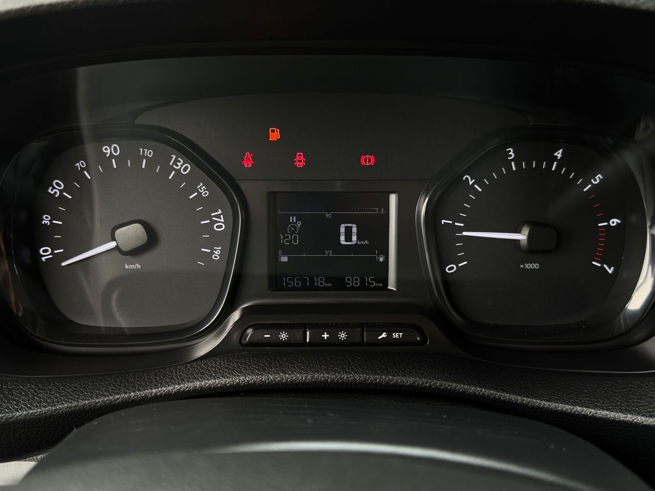 Peugeot Expert COMBI BLUE HDI 145 CV LONG - Foto 2