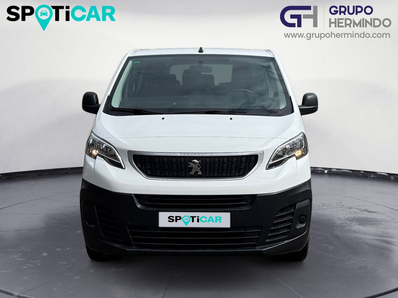 Peugeot Expert COMBI BLUE HDI 145 CV LONG - Foto 2