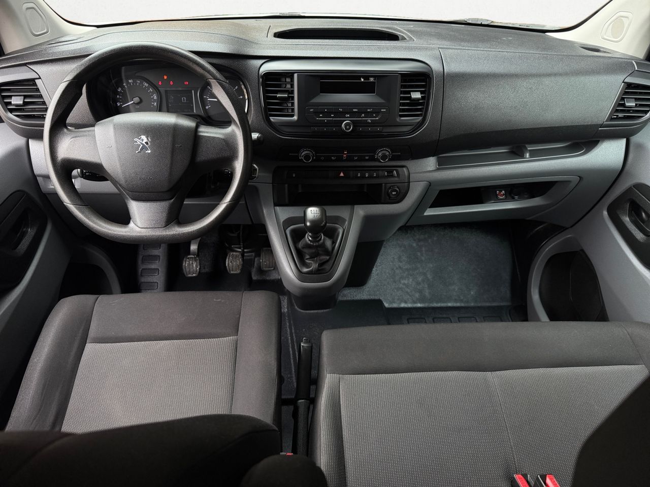 Peugeot Expert COMBI BLUE HDI 145 CV LONG - Foto 2