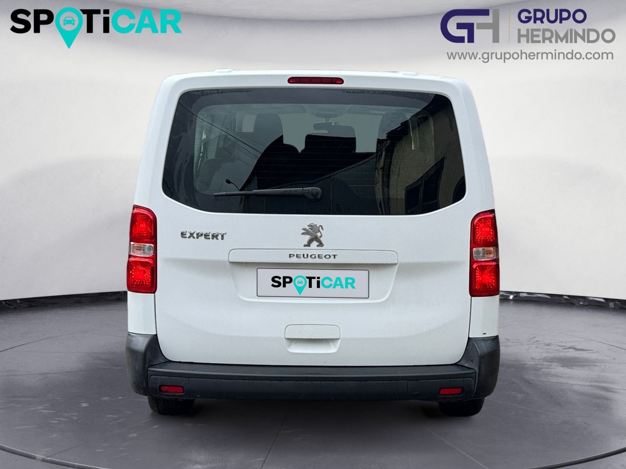 Peugeot Expert COMBI BLUE HDI 145 CV LONG - Foto 2
