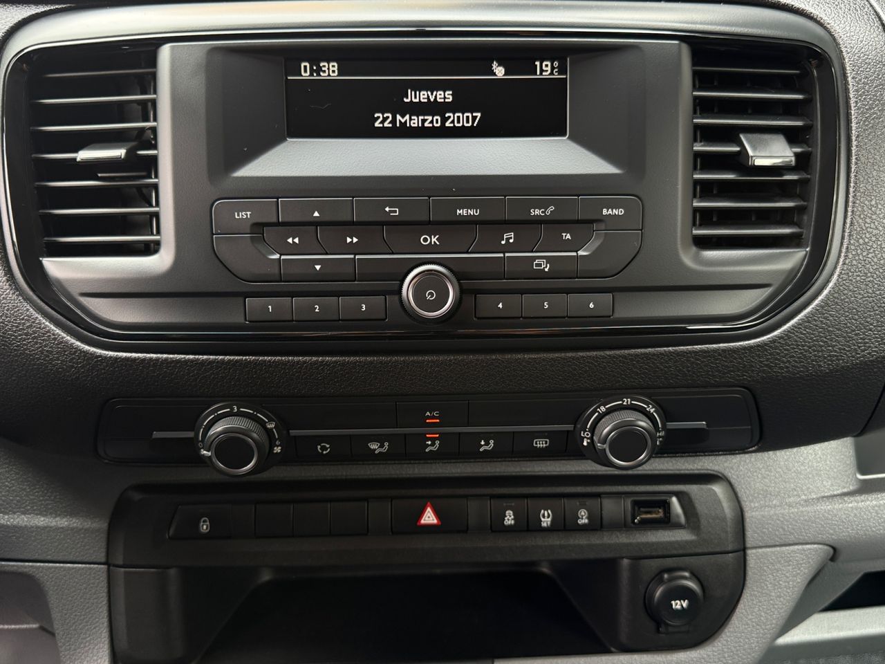 Peugeot Expert COMBI BLUE HDI 145 CV LONG - Foto 2