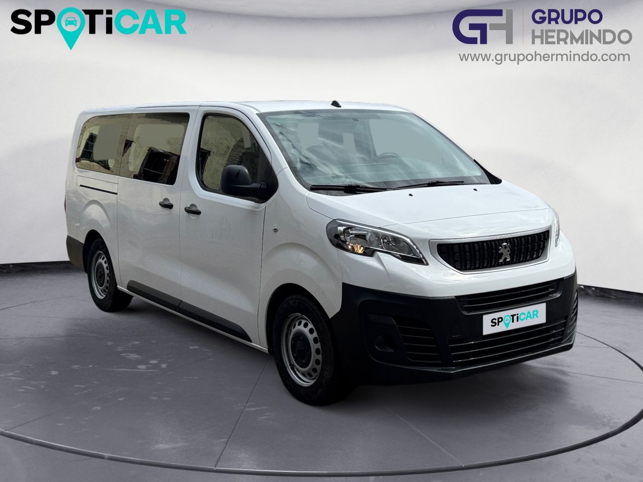 Peugeot Expert COMBI BLUE HDI 145 CV LONG - Foto 2
