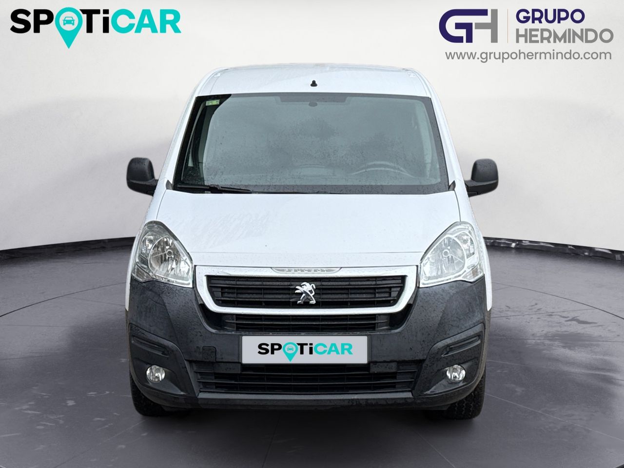 Peugeot e-Partner FURGON CONFORT  L1 ELECTRICO - Foto 2