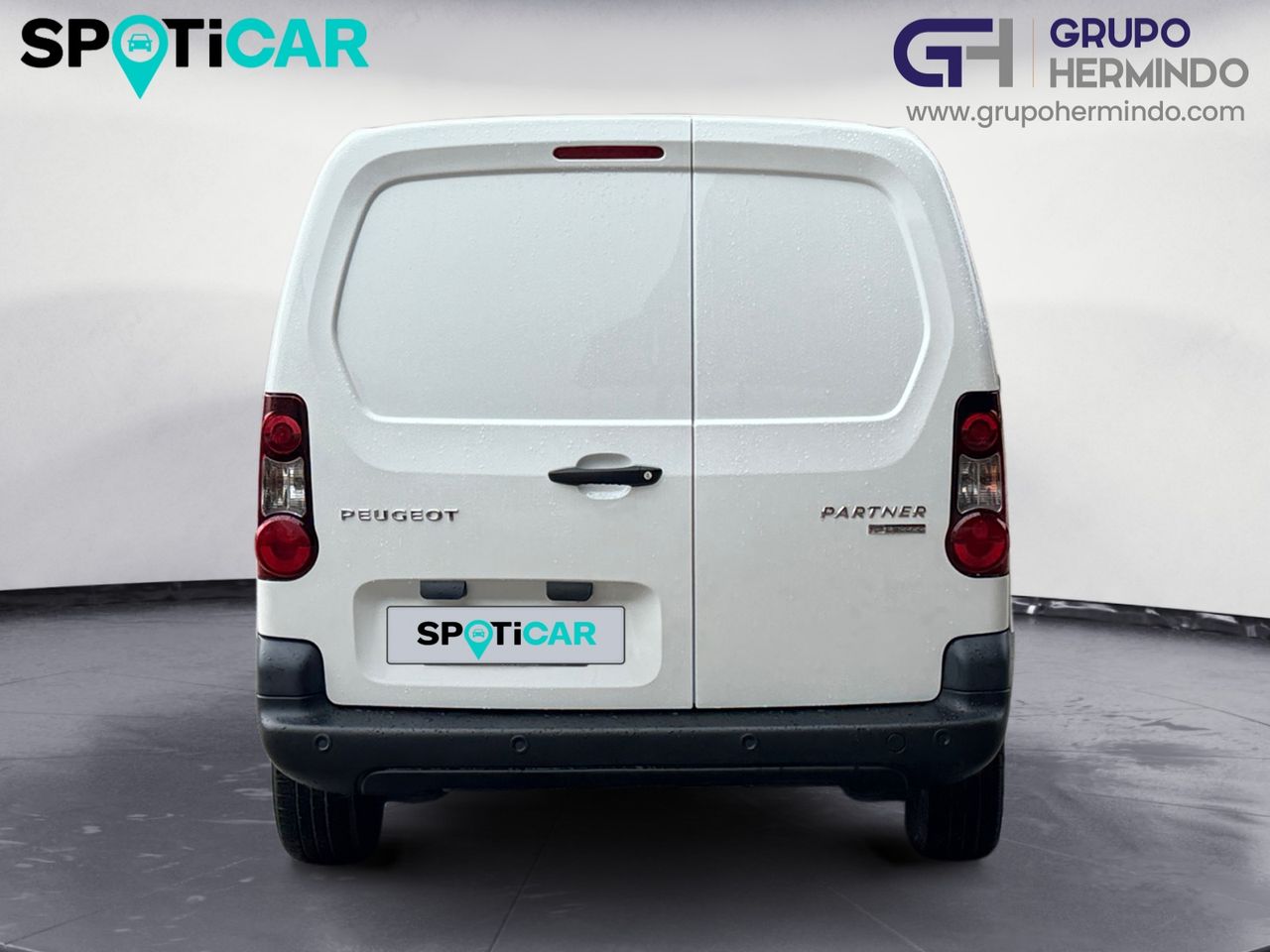 Peugeot e-Partner FURGON CONFORT  L1 ELECTRICO - Foto 2
